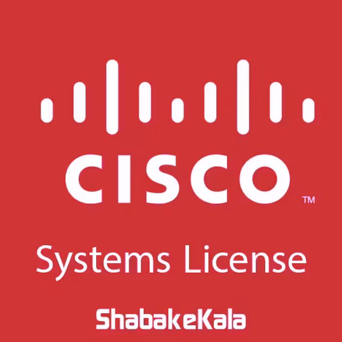 لایسنس سوئیچ سیسکو N55-32P-SSK9