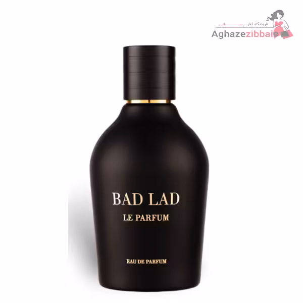 عطر ادکلن بد لد مردانه فراگرنس ورد Bad Lad حجم 100 میلی لیتر