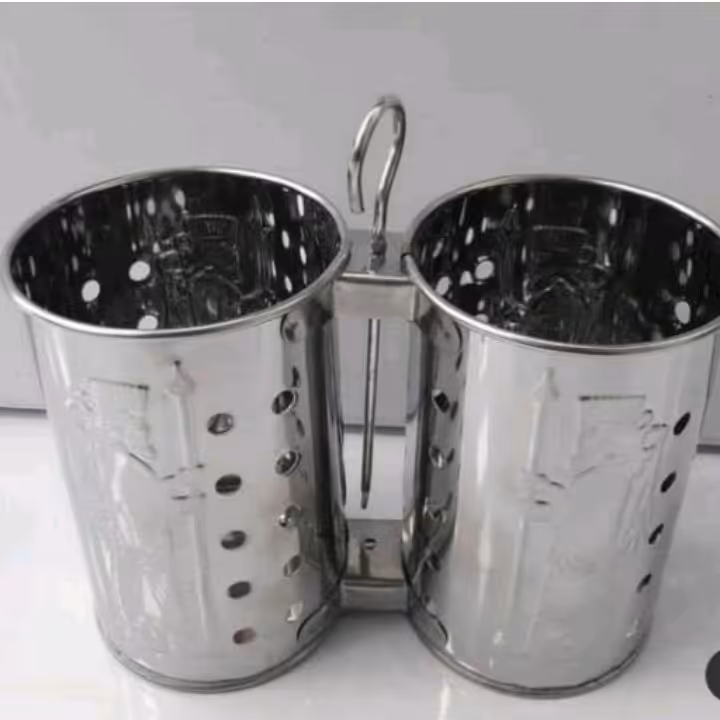جا قاشقی