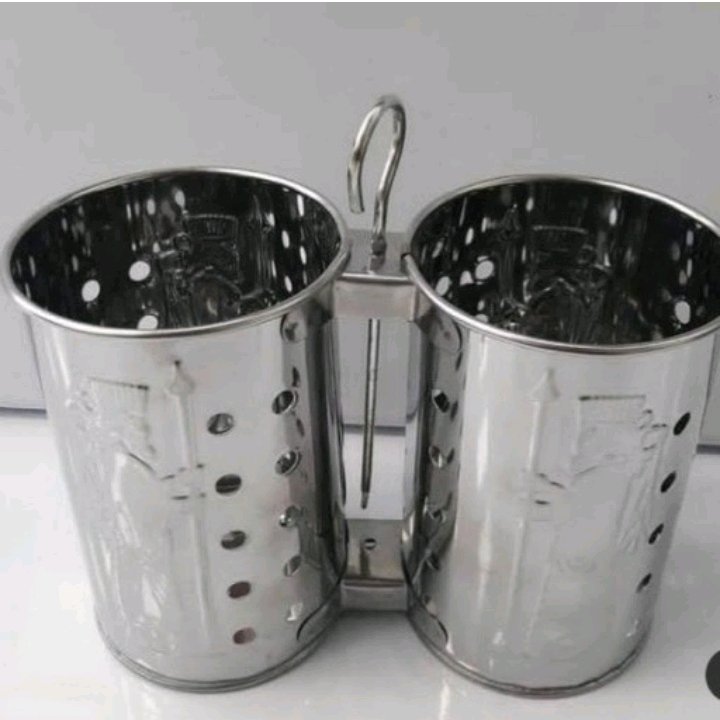 جا قاشقی