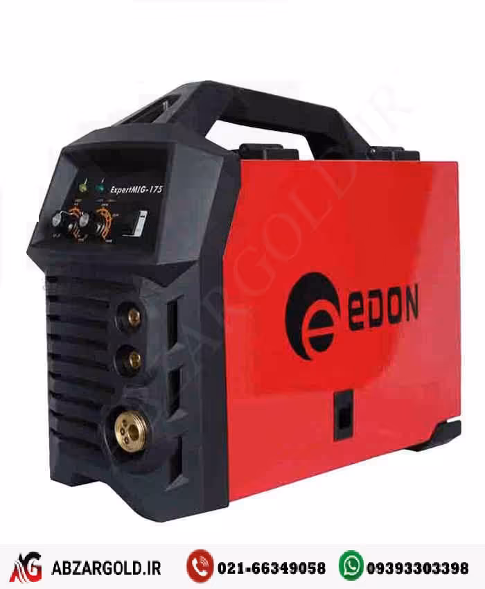 اینورتر جوشکاری Co2 ادون مدل Expert MIG-175