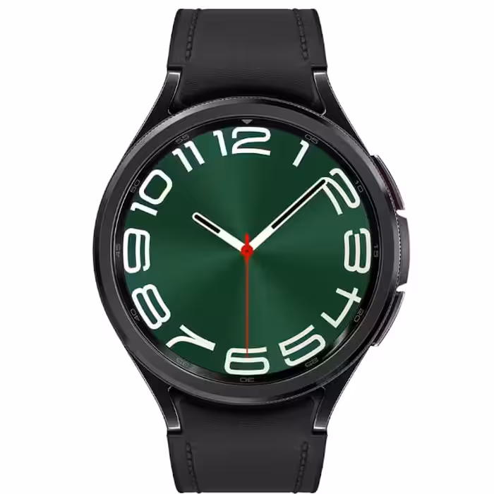 ساعت هوشمند سامسونگ مدل  Galaxy Watch 6 Classic 47mm SM_R960