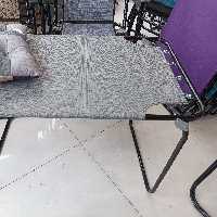 میز تاشو مسافرتی  فنر دار ارسال سریع (پس کرایه)