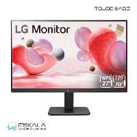 قیمت و خرید مانیتور ال جی 27 اینچ مدل 27MR400-B | ITSKALA