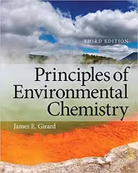 󾕇 دانلود کتاب Principles Of Environmental Chemistry, 3rd ed, 2013 - دانلود کتاب های دانشگاهی