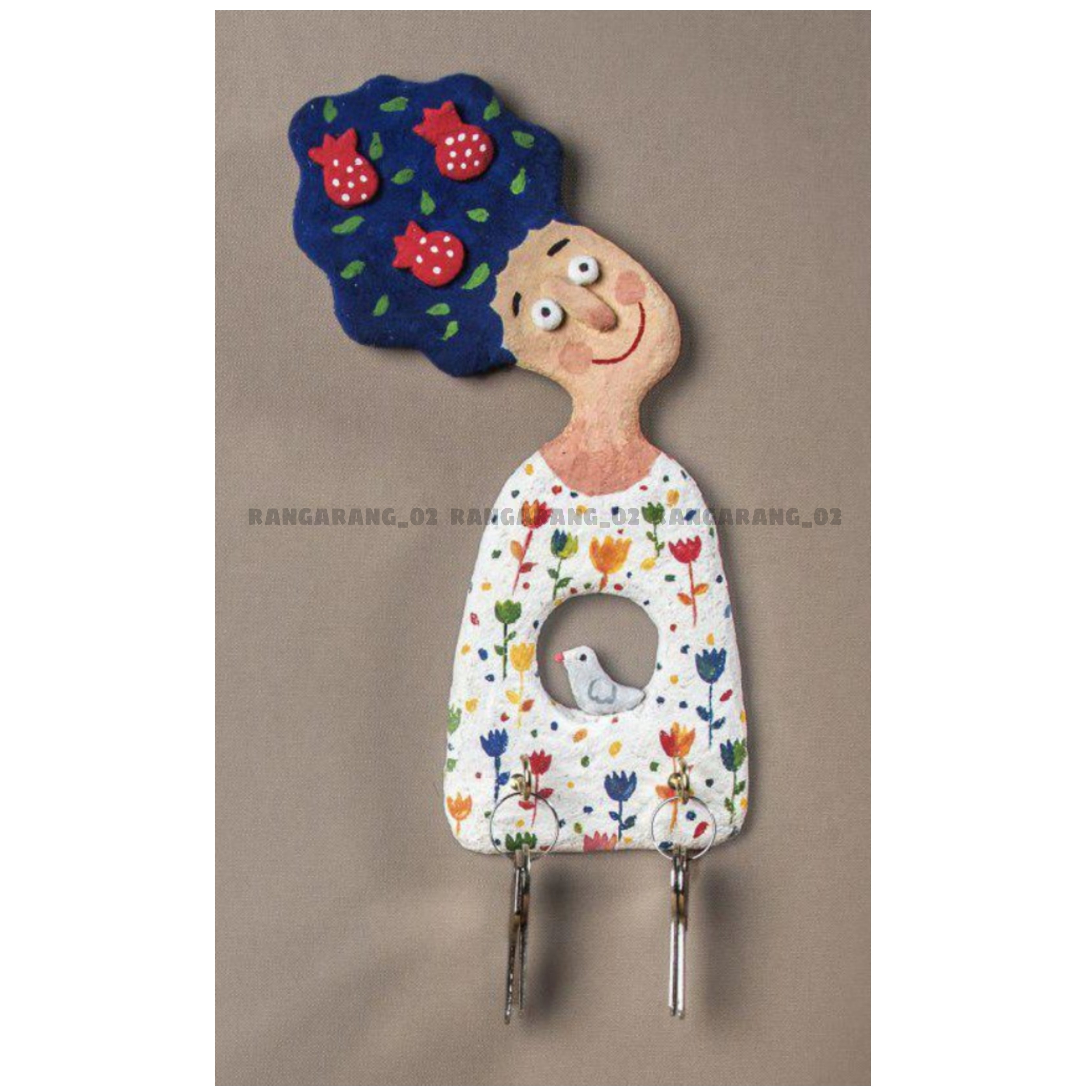 جاکلیدی طرح هدیه یلدا