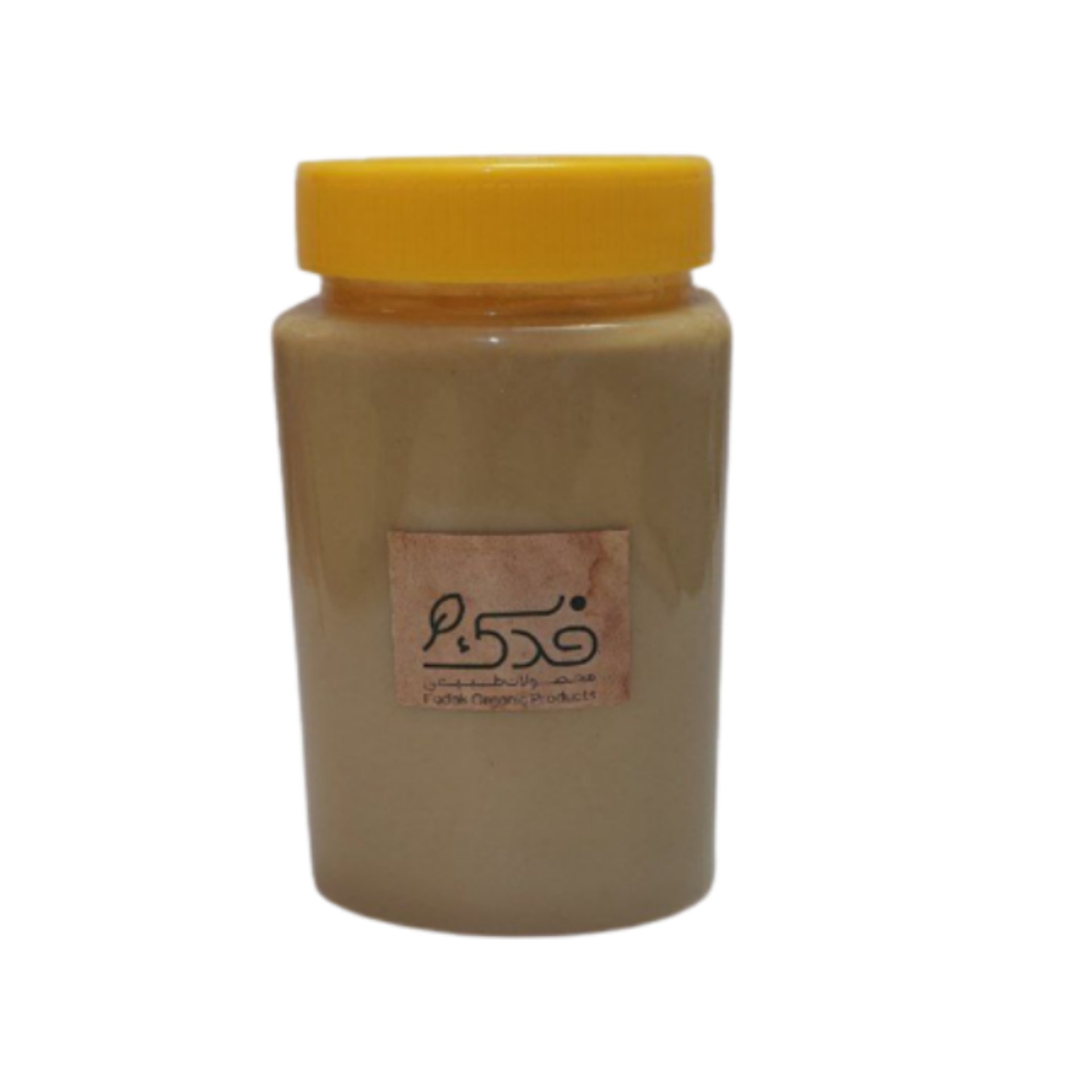 ارده کنجد سنتی ممتاز فدک (700گرم)