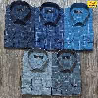 پیراهن مردانه آرو جعبه ای کلاسیک سایز m-xl 