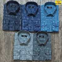 پیراهن مردانه آرو جعبه ای کلاسیک سایز m-xl 