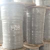 کابل شبکه cat 6 sftp مارک legrand مس متراژ 500 متر رنگ آبی 