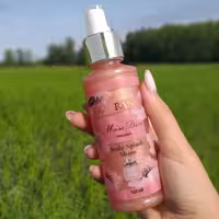 بادی اسپلش fragrance شاین  125 میل رایحه miss dior