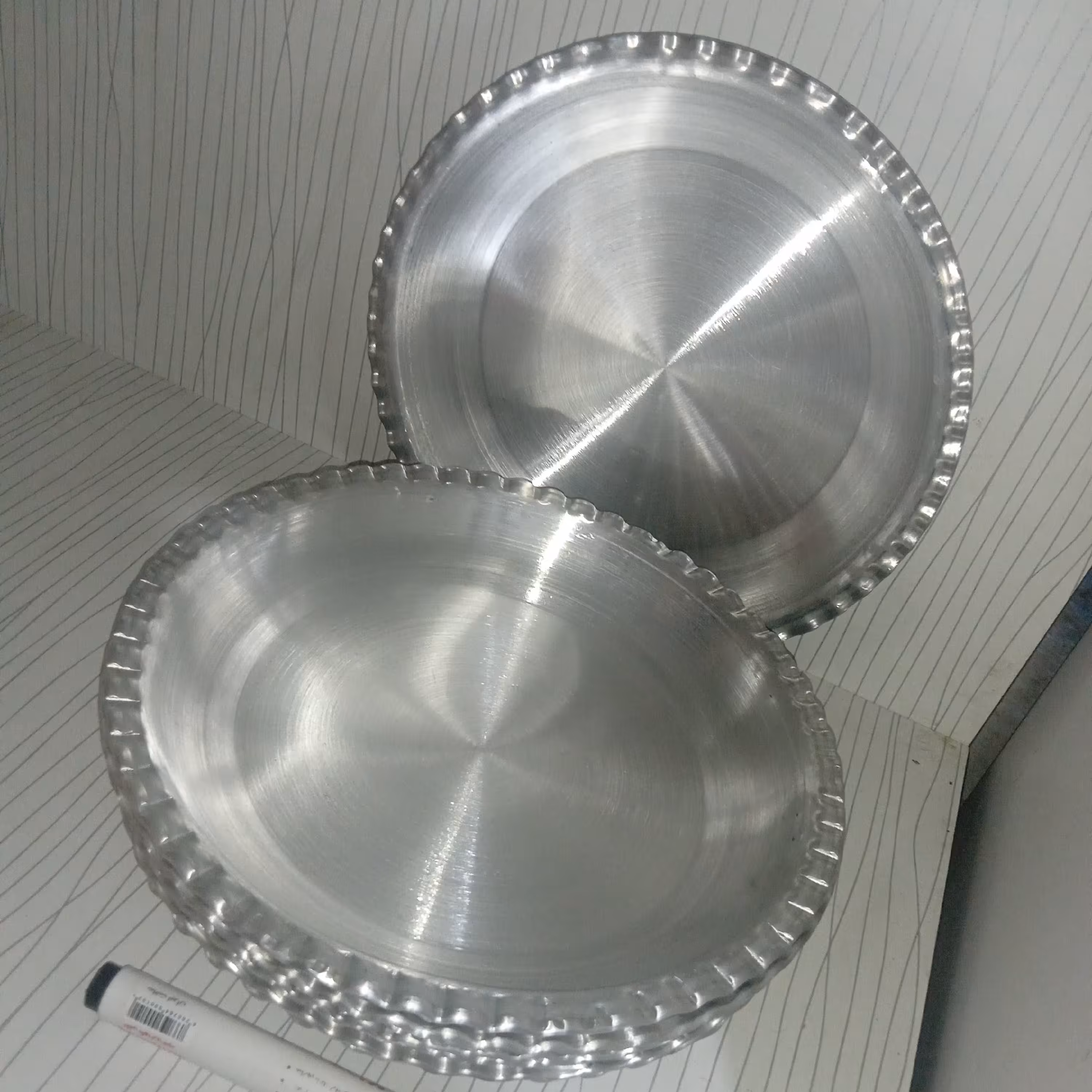 سینی روحی کوچک