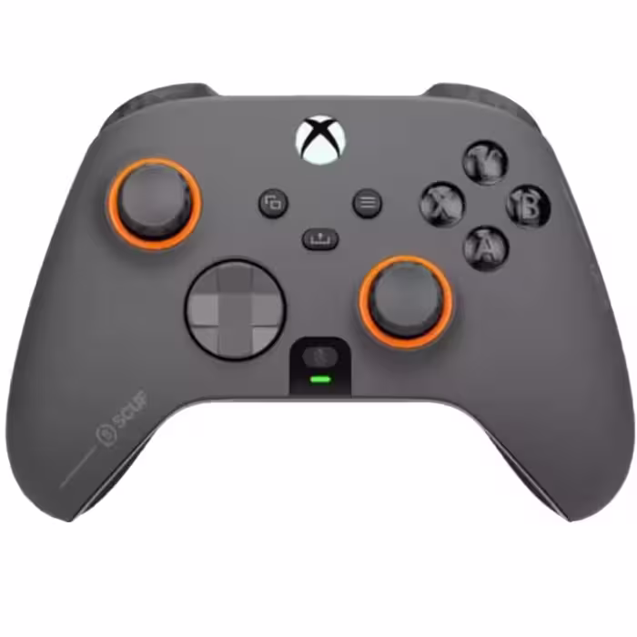 خرید دسته اسکاف Scuf Instinct Pro Steel Gray با بهترین قیمت