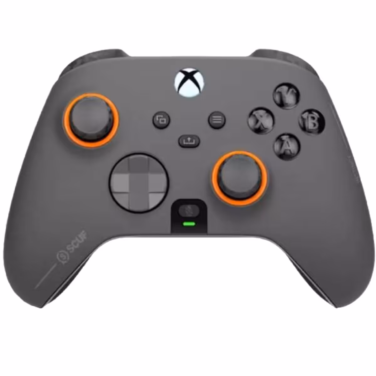 خرید دسته اسکاف Scuf Instinct Pro Steel Gray با بهترین قیمت