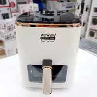 سرخ کن رومانتیک هوم 5.5 لیتر  مدل 805 