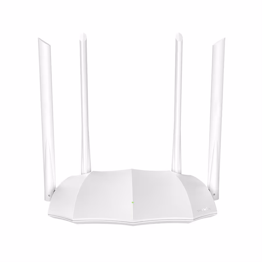 روتر بی‌سیم تندا AC1200 مدل AC5