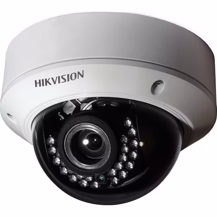 دوربین مدار بسته هایک ویژن مدل DS-2CD2720F-IZ