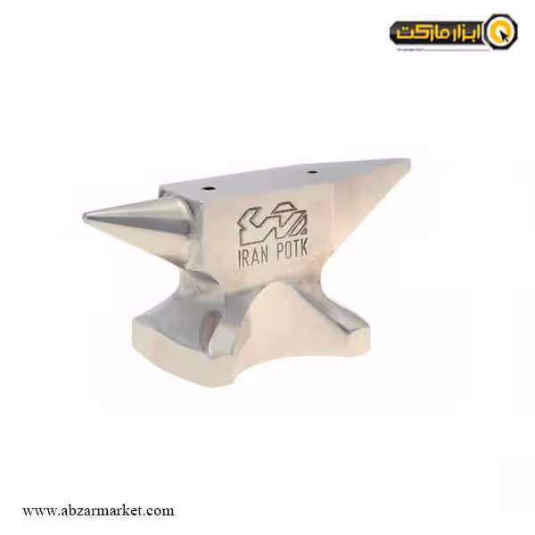 سندان ظریف کاری روکش نیکل ایران پتک مدل SR-1010