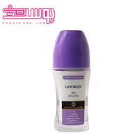 مام رول لوندر وودلایک حجم 75 میلی لیتر