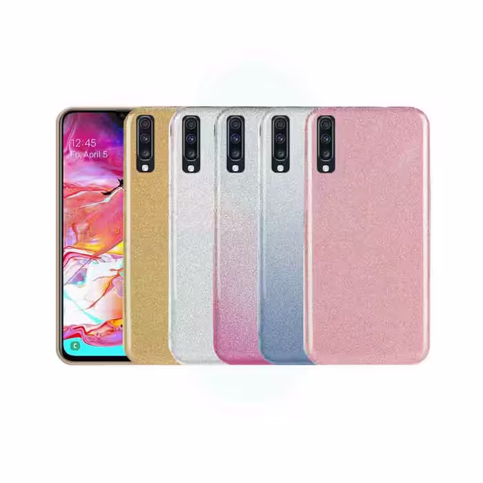 قاب ژله ای اکلیلی گوشی سامسونگ Samsung Galaxy A70