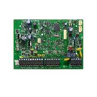 کنترل پنل اعلام سرقت پارادوکس SP5500