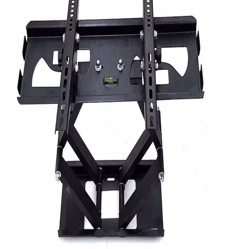 پایه دیواری تلویزیون تی وی جک مدل W3 مناسب برای تلوزیون 30 تا 65 اینچ