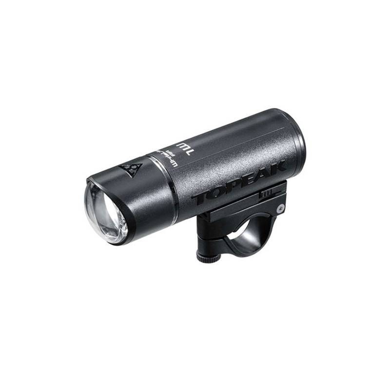 چراغ جلو دوچرخه تاپیک Topeak – WhiteLite Hp 1W AA