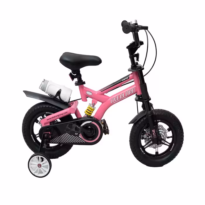 دوچرخه شهری اورلورد مدل SNIPER سایز 12