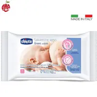 دستمال مرطوب کودک 72 عددی چیکو Chicco