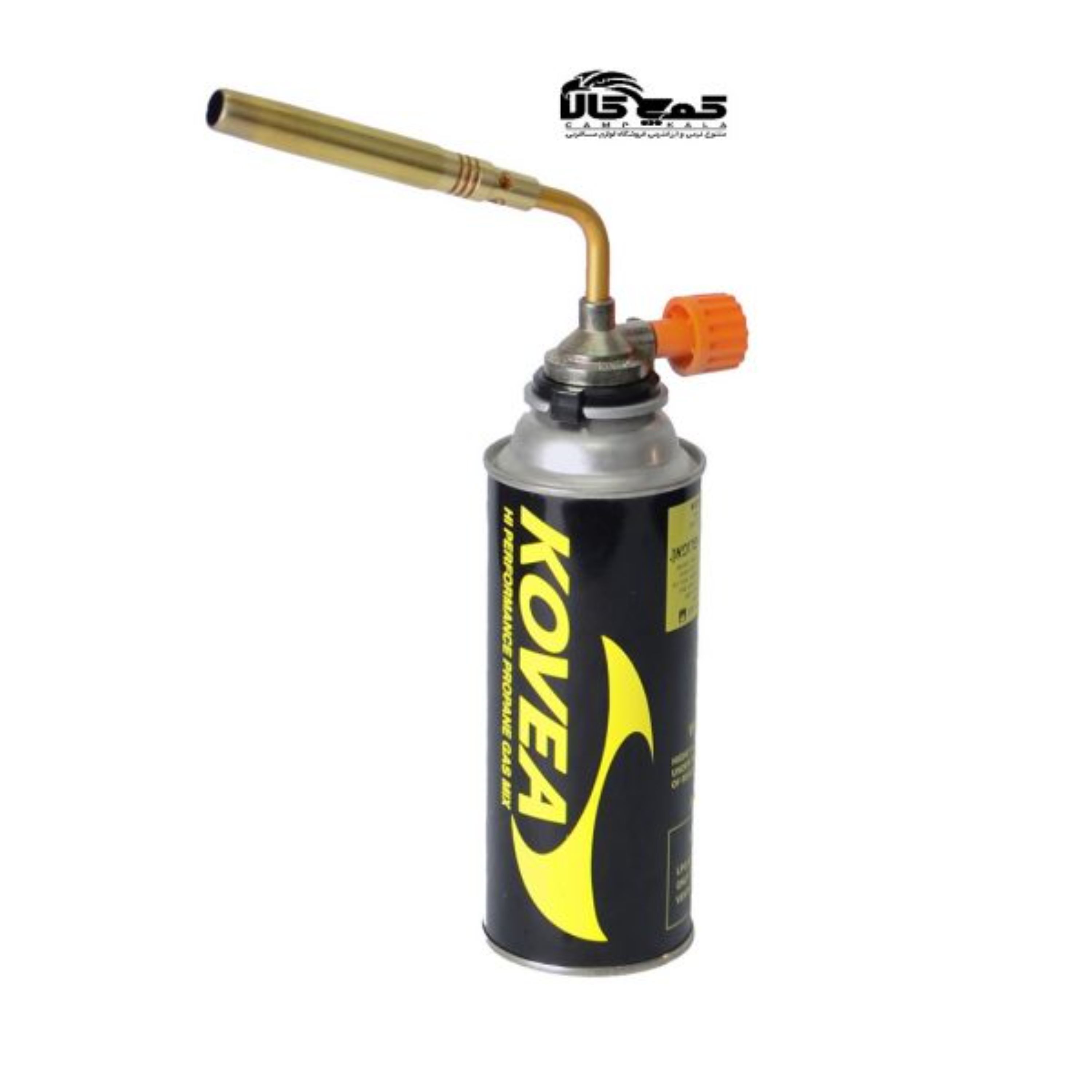 سر پیک صنعتی KT-2104