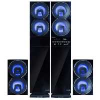 پخش کننده خانگی میکرولب مدل Palladio 3