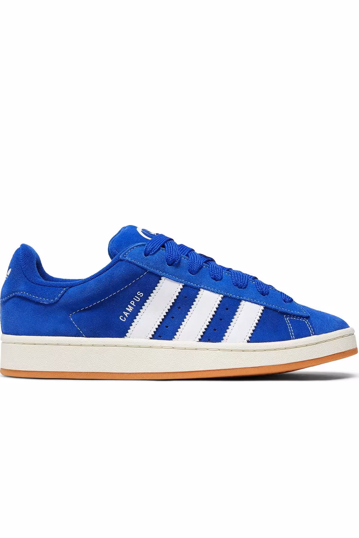 اسنیکر سفید زنانه و كفش كتانى اسپرت ورزشى مدل campus 00s semi lucid adidas