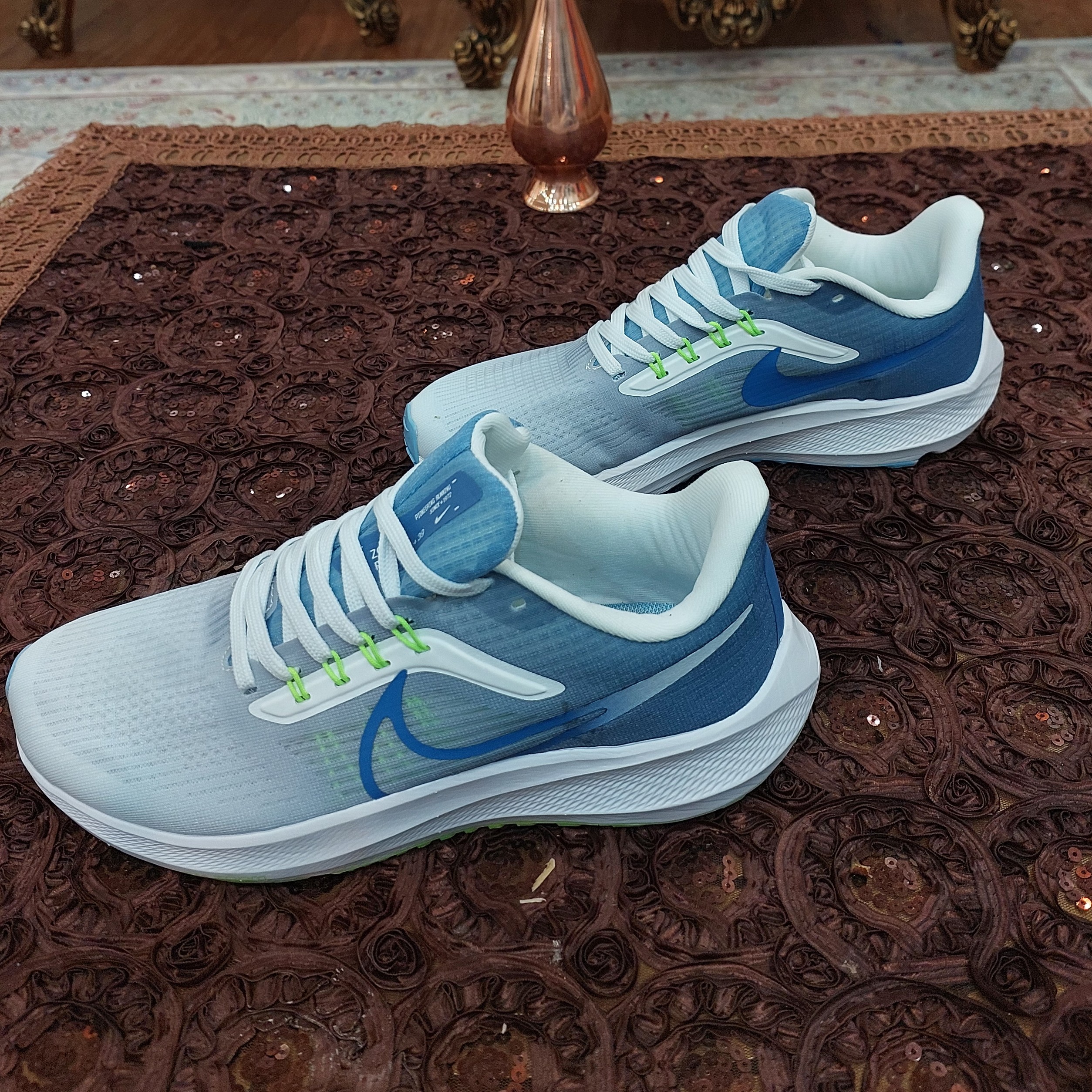 کتونی و کفش رانینگ نایک پگاسوس 39 کیفیت مستر کوالیتی nike air zoom pegasuse39