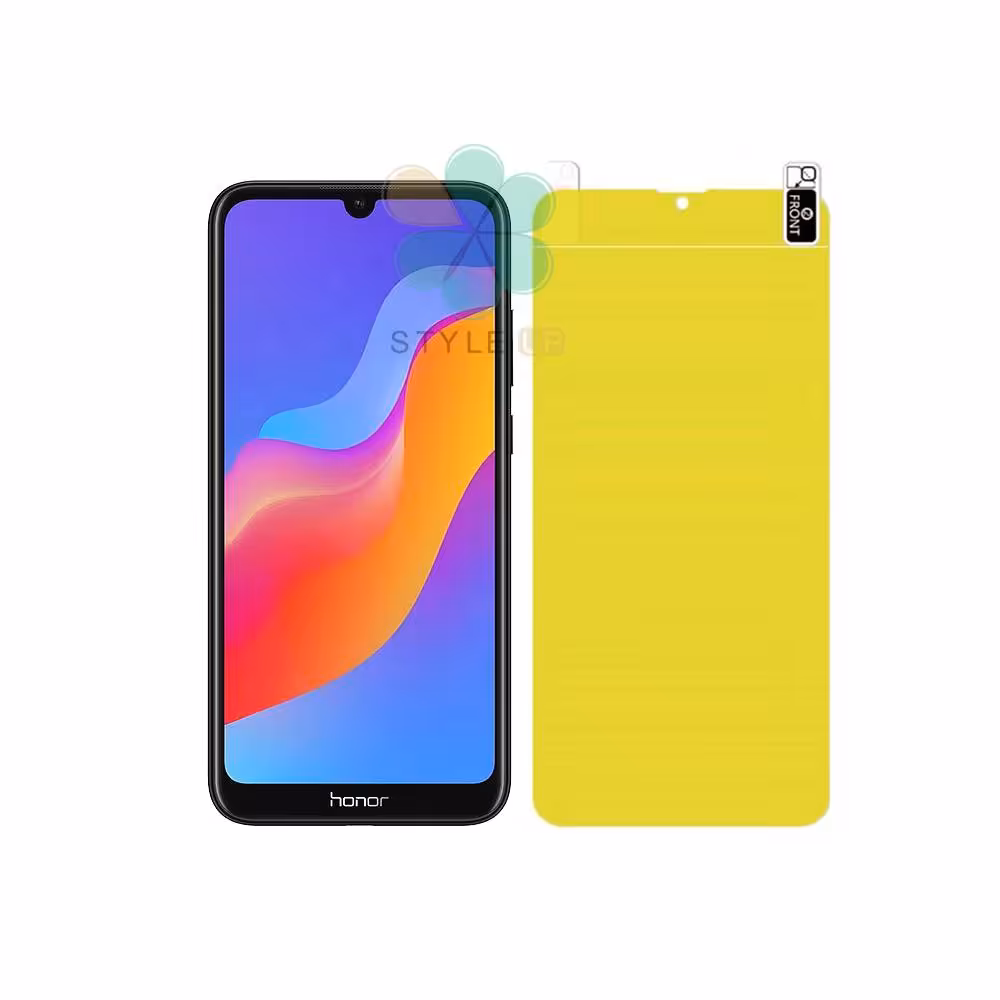محافظ صفحه نانو گوشی هواوی Honor 8A Prime / 8A 2020