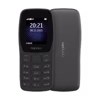 گوشی موبایل هانوفر مدل HANOFER 105(2022)