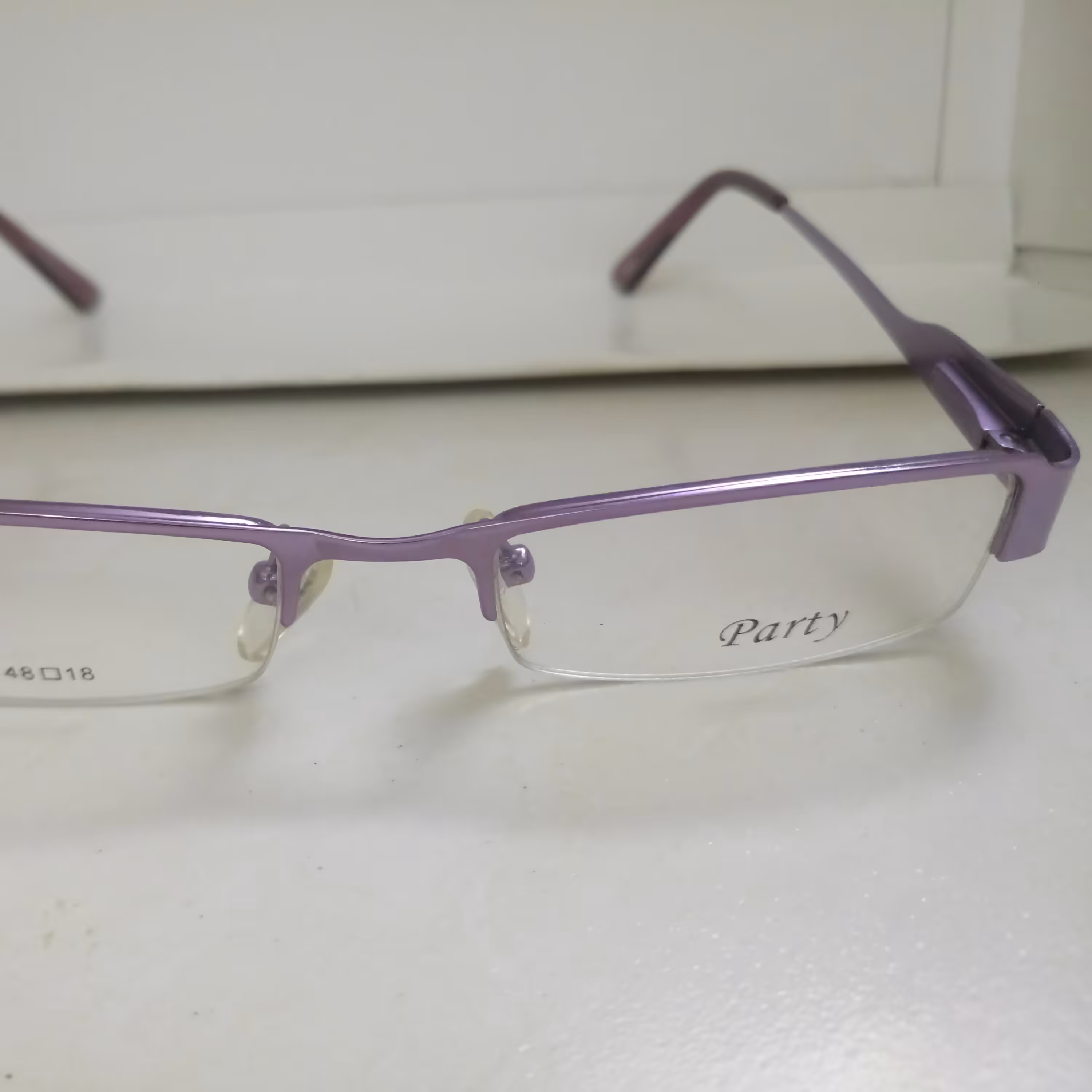 فریم عینک طبی کد 34