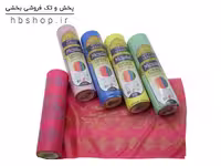 سفره یکبار مصرف هدیه رول 10 متری