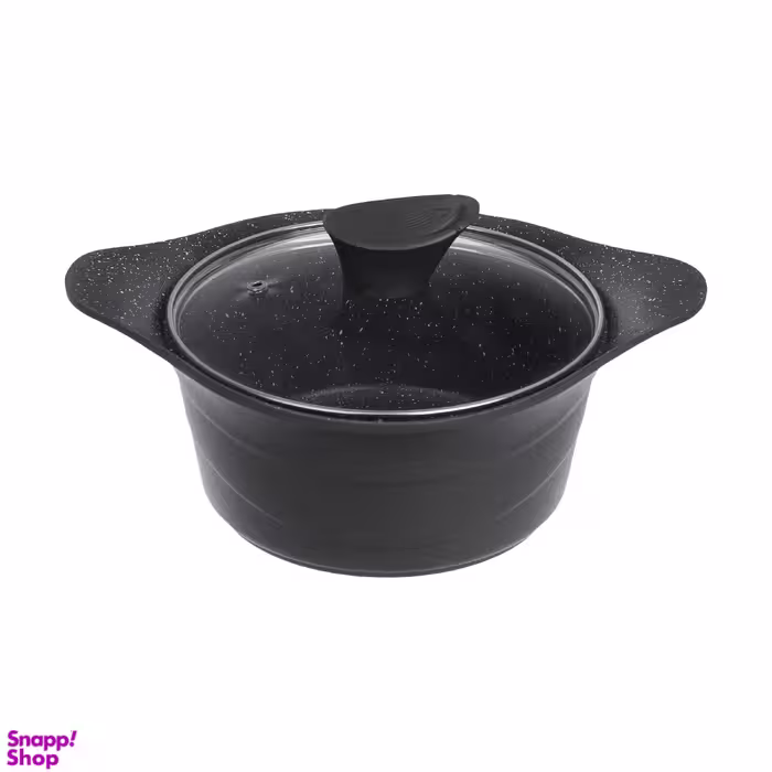 قابلمه عروس مدل دیاکو کد 35420 سایز 20