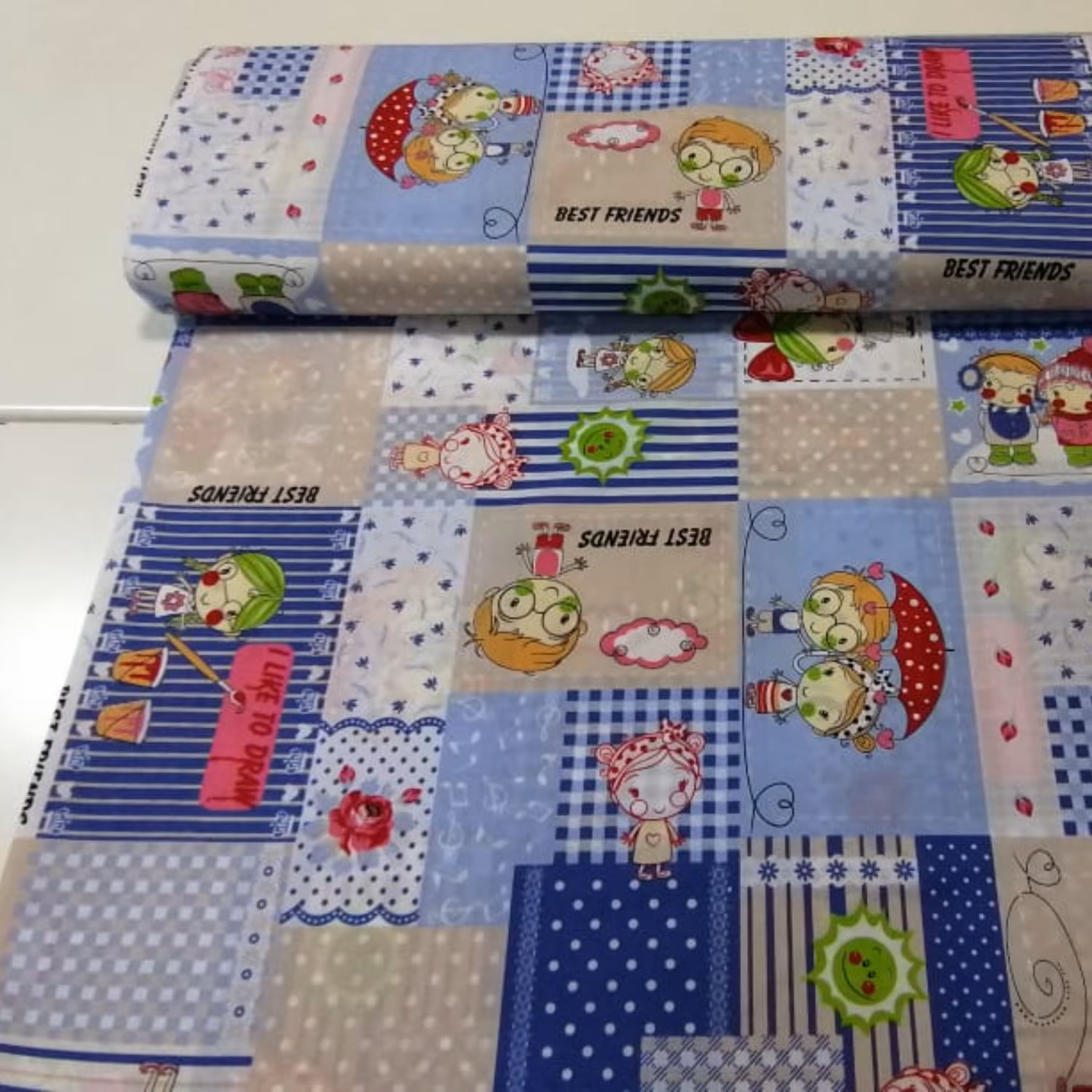 پارچه ملحفه رو بالشی رو تختی رو تشکی پرده کوسن و غیره کد 028