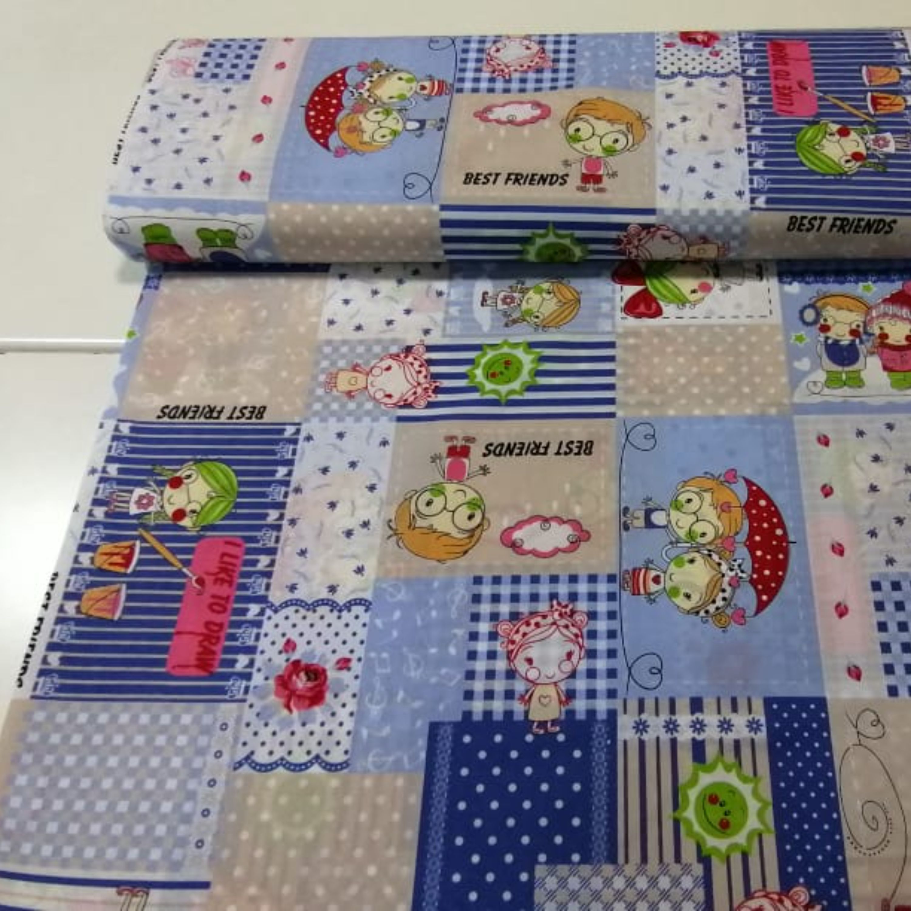 پارچه ملحفه رو بالشی رو تختی رو تشکی پرده کوسن و غیره کد 028