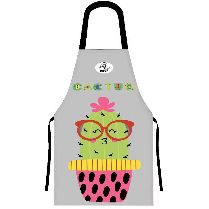 پیشبند آشپزخانه زوک .کد 007