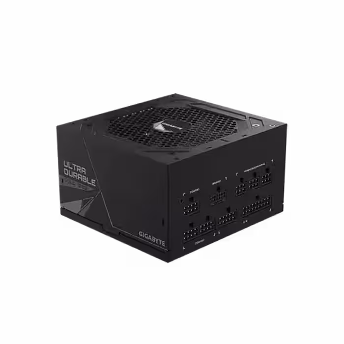 قیمت پاور 1000 وات Gigabyte مدل UD1000GM PG5 (rev. 2.0) 80Plus Gold