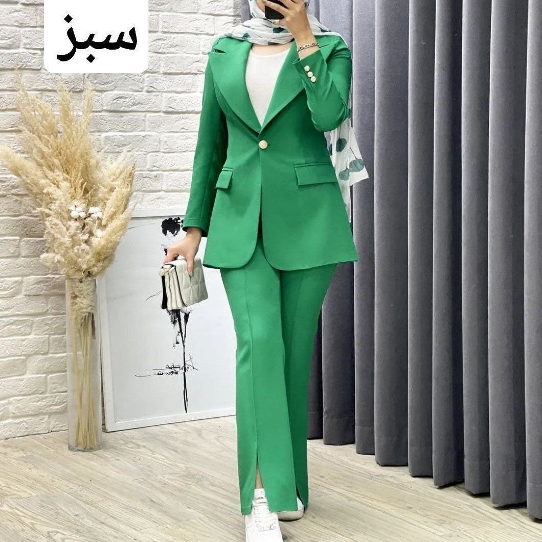 کت شلو ار مازراتی اعلا مدل ساغر