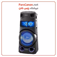 اسپیکر سونی مدل Sony MHC-V73D