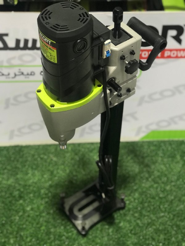 دستگاه کرگیر ستونی اکسکورت (XCORT) مدل XZZ01-235