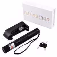 لیزر شارژی  مدل 303