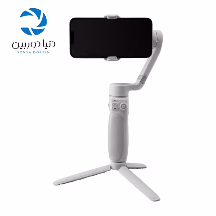 گیمبال موبایل ژیون اسموت Zhiyun Smooth Q4 Combo