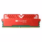 خرید، قیمت و مشخصات کامل رم کامپیوتر تک کاناله تواین موس DDR4 2666Mhz CL22 ظرفیت 8 گیگابایت