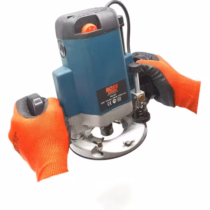 اور فرز نجاری بزرگ دیمردار باس مدل R12