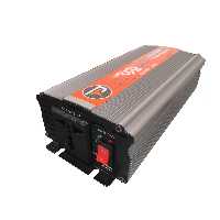 مبدل برق خودرو تکنوپارس مدل SSA2000

